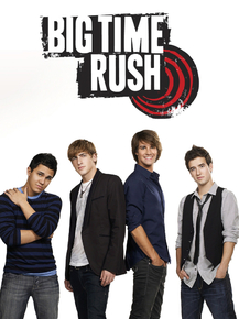 Big Time Rush