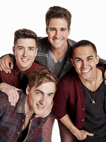 Big Time Rush