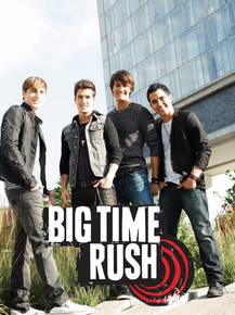 Big Time Rush