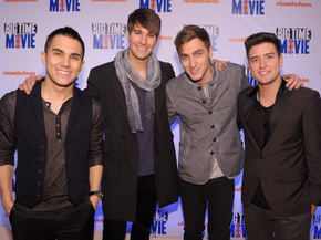 Big Time Rush