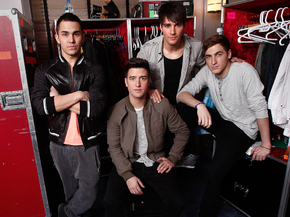 Big Time Rush