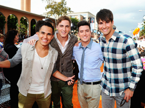 Big Time Rush