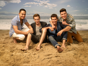 Big Time Rush