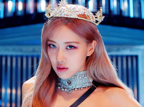 Blackpink - Rose | Розэ