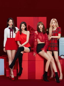 Blackpink