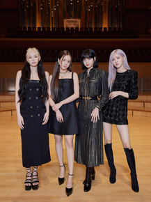 Blackpink