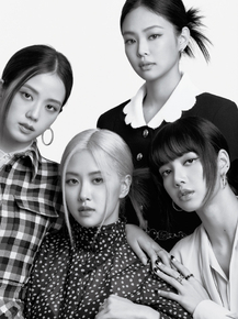 Blackpink