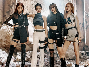 Blackpink