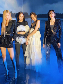 Blackpink
