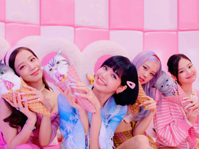 Blackpink