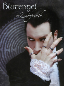 Blutengel - Labyrinth