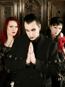 Blutengel