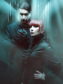 Blutengel