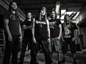 Children Of Bodom