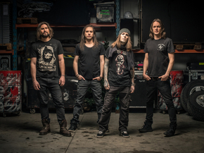 Children Of Bodom