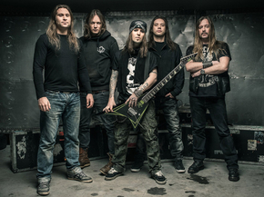 Children Of Bodom