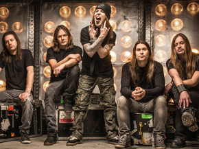 Children Of Bodom