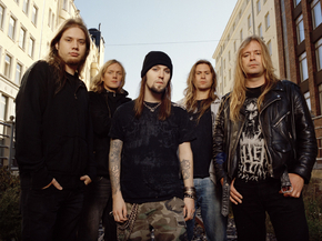 Children Of Bodom