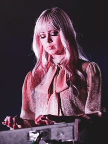 Chromatics
