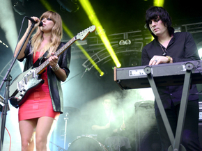 Chromatics