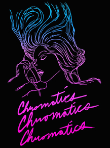 Chromatics