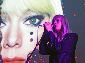 Chromatics