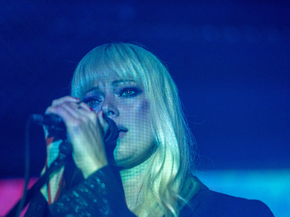 Chromatics