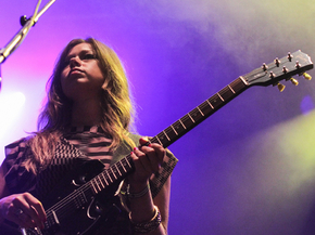 Chromatics