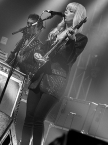 Chromatics