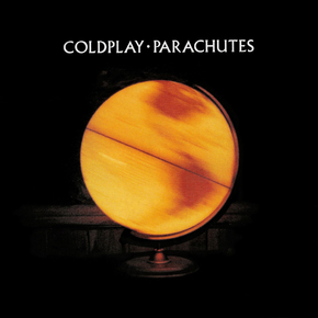 Coldplay - Parachutes