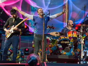 Coldplay
