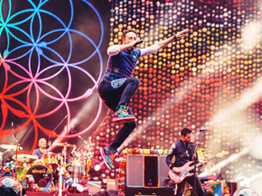 Coldplay