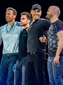 Coldplay