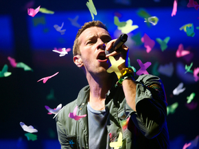 Coldplay
