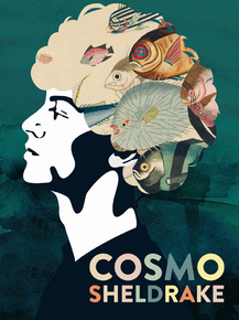 Cosmo Sheldrake