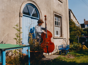 Cosmo Sheldrake