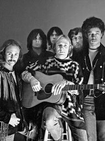 Crosby, Stills, Nash & Young