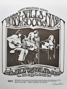 Crosby, Stills, Nash & Young