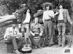 Crosby, Stills, Nash & Young