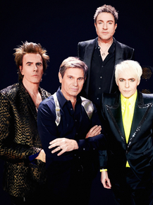 Duran Duran