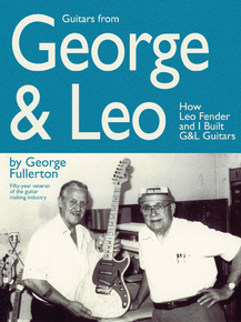 G&L Musical Instruments