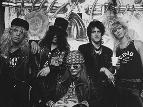 Guns N' Roses