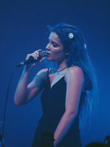 Halsey | Холзи