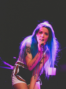 Halsey | Холзи