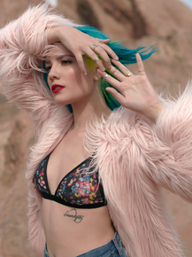 Halsey | Холзи