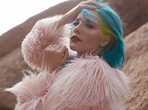 Halsey | Холзи