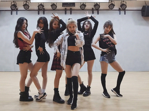 (G)I-DLE