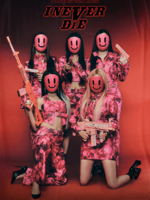 (G)I-DLE - I Never Die