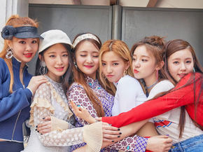 (G)I-DLE