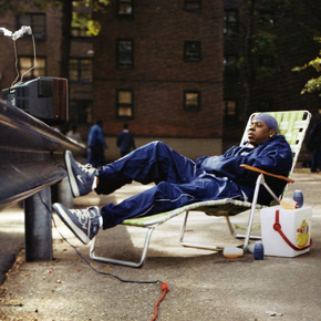 Jay Z | Джей Зи